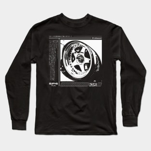 SSR Long Sleeve T-Shirt